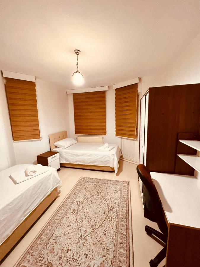 غوروكلِه Royal Bby Apart Otel المظهر الخارجي الصورة