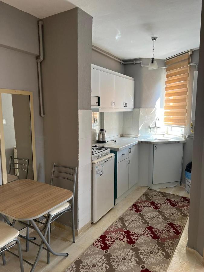 غوروكلِه Royal Bby Apart Otel المظهر الخارجي الصورة