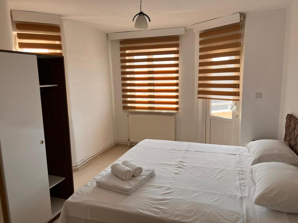 غوروكلِه Royal Bby Apart Otel المظهر الخارجي الصورة