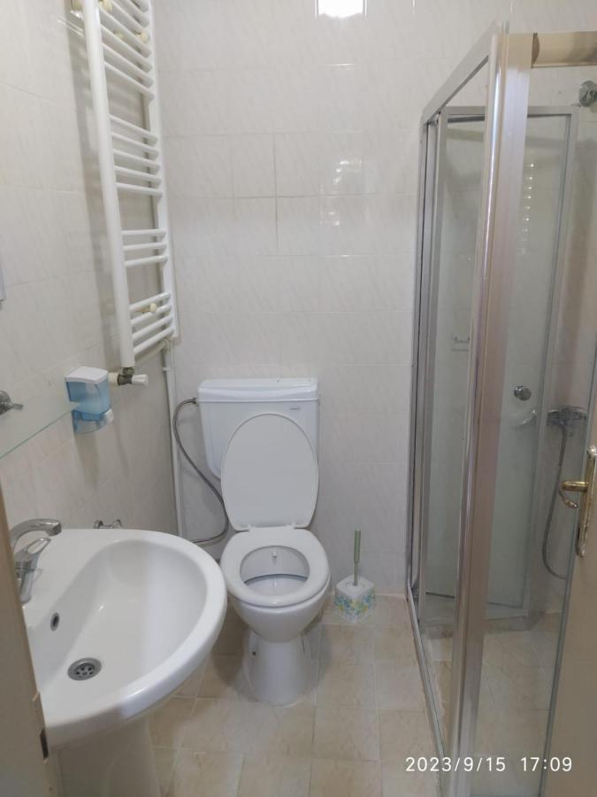 غوروكلِه Royal Bby Apart Otel المظهر الخارجي الصورة
