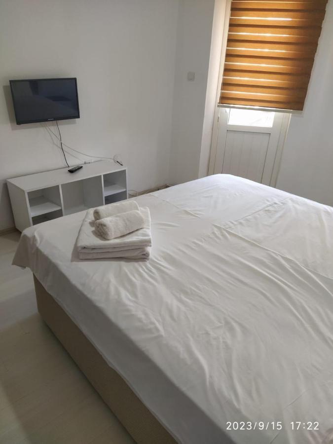 غوروكلِه Royal Bby Apart Otel المظهر الخارجي الصورة