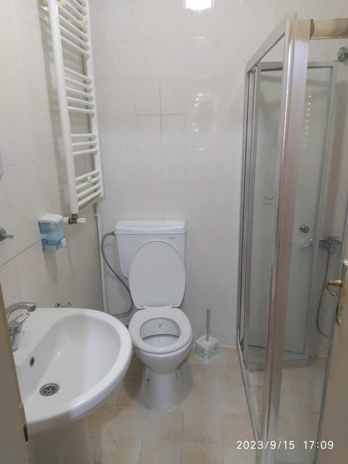 غوروكلِه Royal Bby Apart Otel المظهر الخارجي الصورة